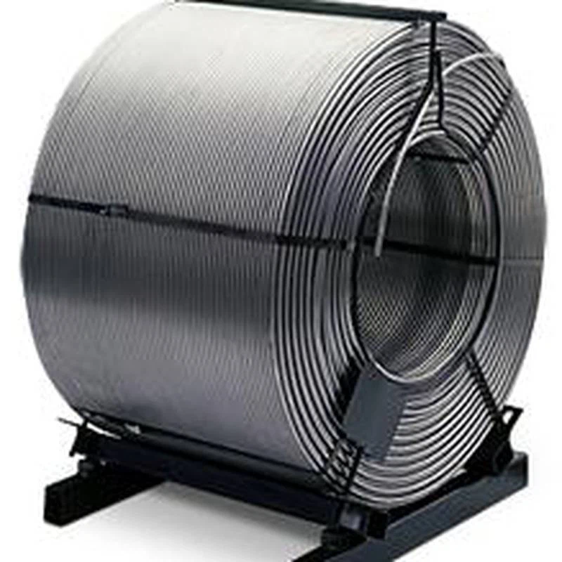 Cored Wire