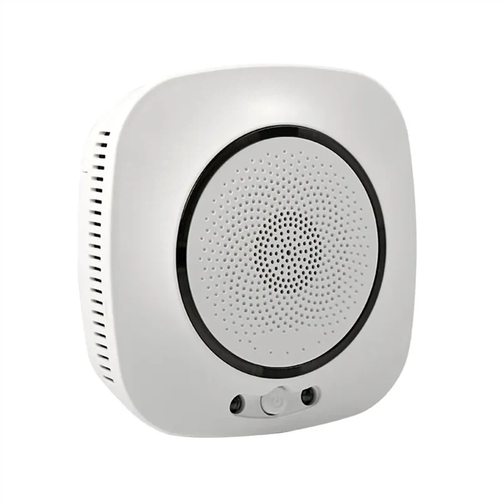 AC 110/220V Power Kattokaasuilmaisin WIFI-signaalilla