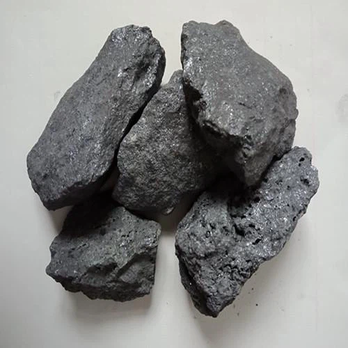High Carbon Silicon 68/18 Vienti Koreaan