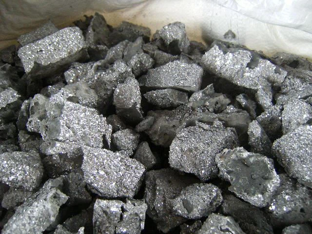 Low Carbon Ferro Chrome -tukkuhinta