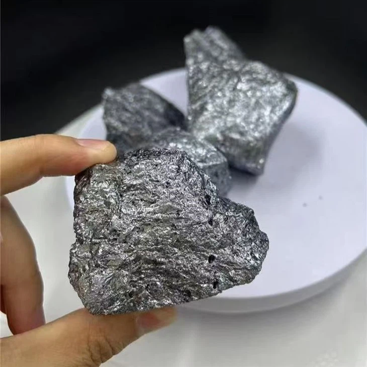 Calcium Silicon Barium, Calcium Silicon Barium