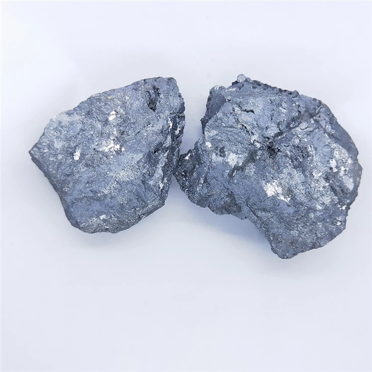 Calcium Silicon, Casi, Calcium Silicone