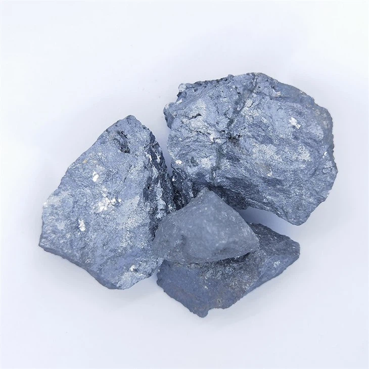 Calcium Silicon Manufacturer