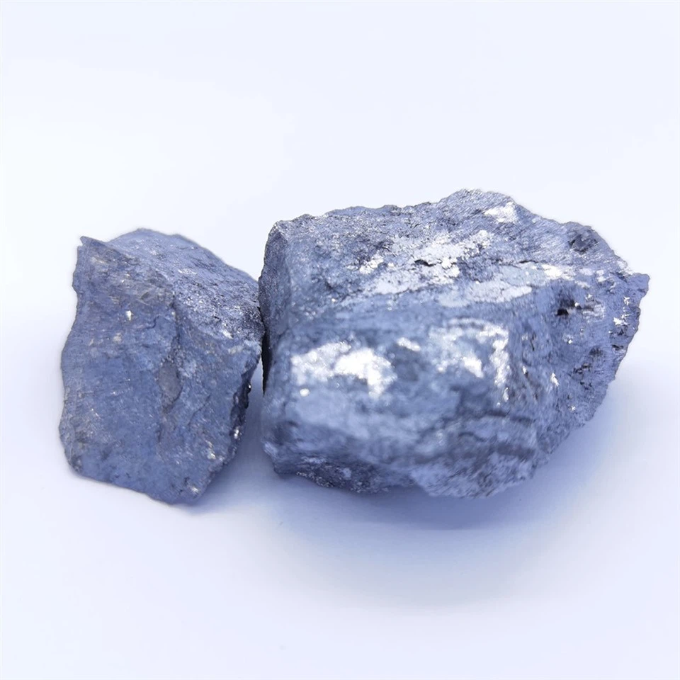 Calcium Silicon Casi (5)