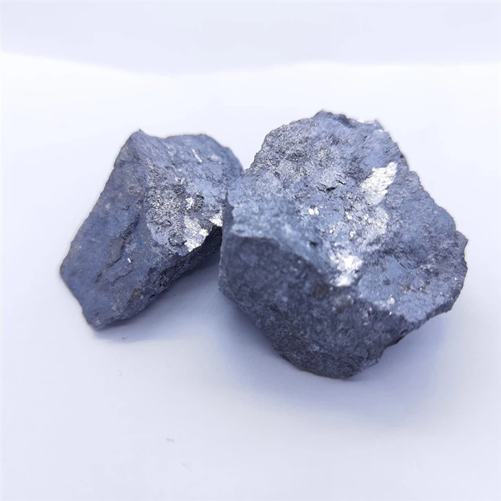 Calcium Silicone