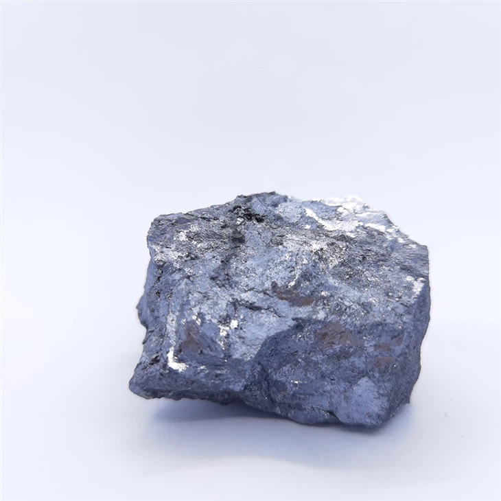 CaSi Calcium Silicon Block