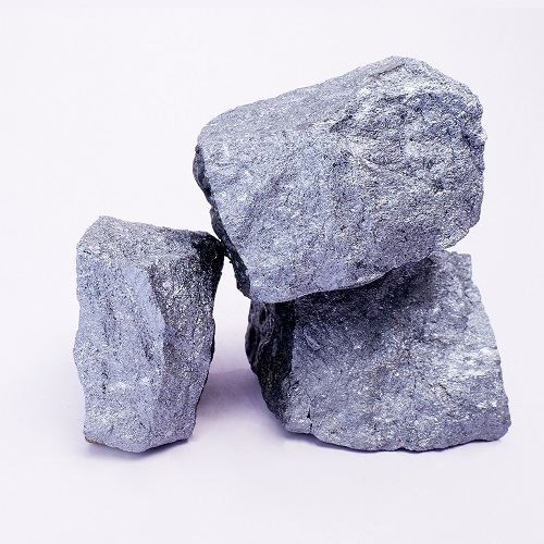 China Ferro Silicon Direct Manufacturer