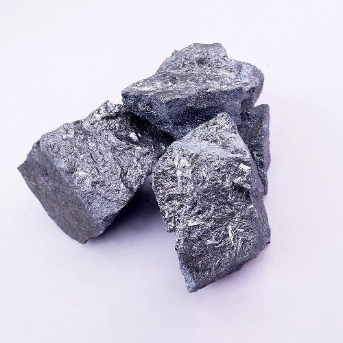 Ferro Silicon 553