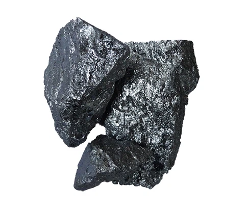 Ferrosilicon magnesium