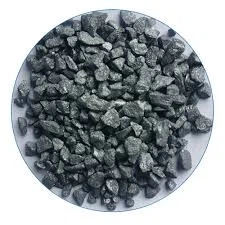 SiBa Ferroalloy