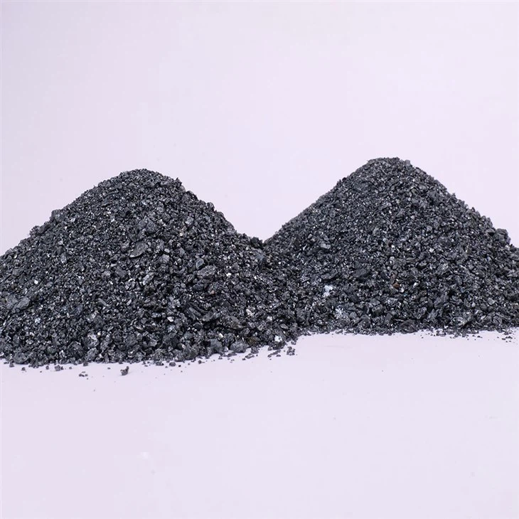 SiC Silicon Carbide Powder Bulk Supply