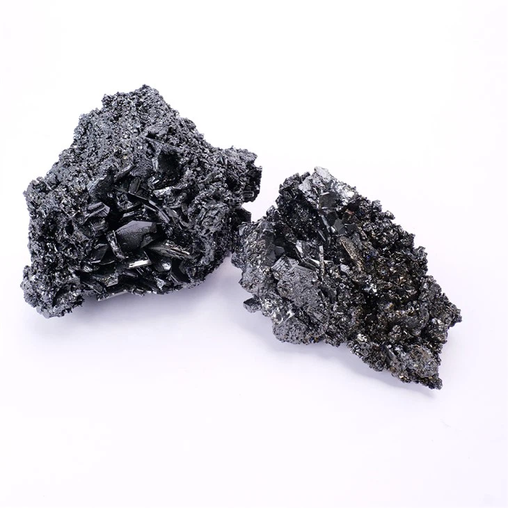 Silicon Carbide For Steelmaking