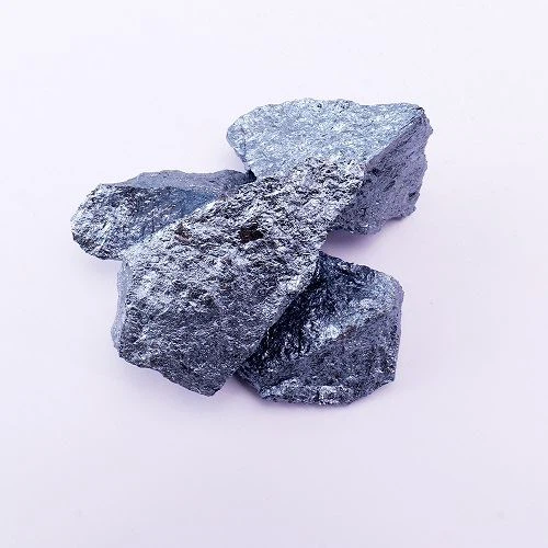 Silicon Metal Lumps