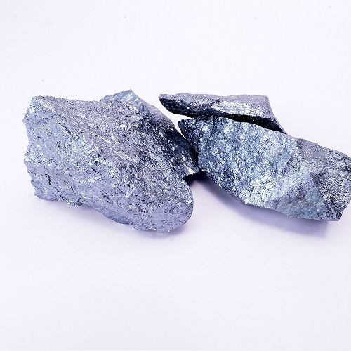 Silicon Metal Metallurgical Grade