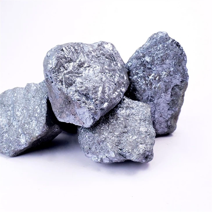 Silicon Metal Supplier, Si Metal