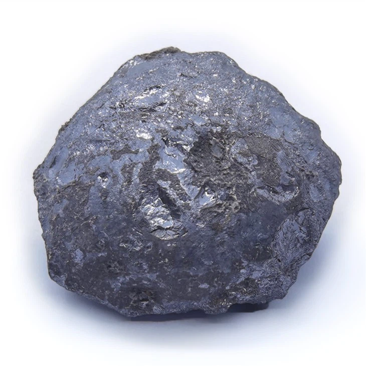 Silicon Slag Bulk Supply