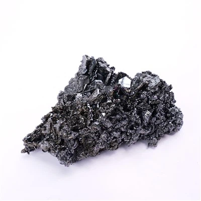 Piiharbidi metallurgialle